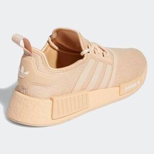 Adidas NMD_R1 Halo Blush Women's Athletic Shoes Size 7